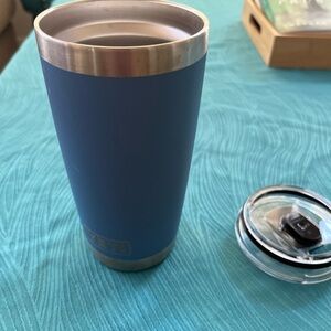 Yeti Insulated Cup